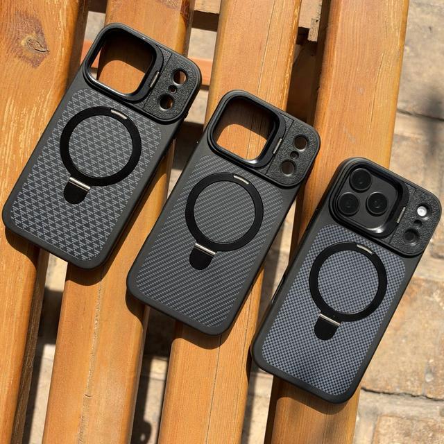 carbonized case (مشکی) c4946