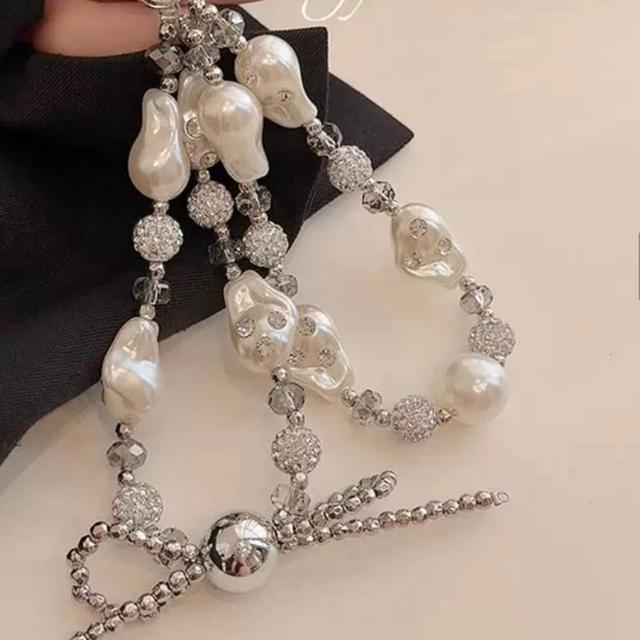 بند اویز نوک اردکی c4272