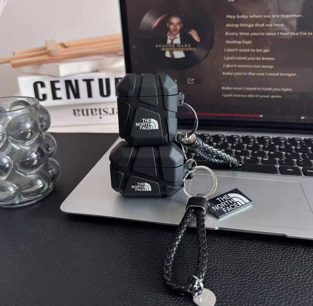 کاور ایرپاد the north face کد A1310