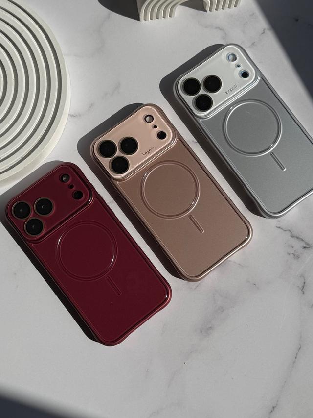 قاب Ring Glass Case