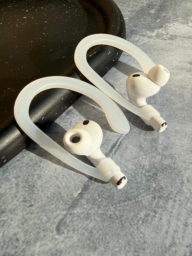 قلاب نگه دارنده ایرپاد Airpods ear Hooks