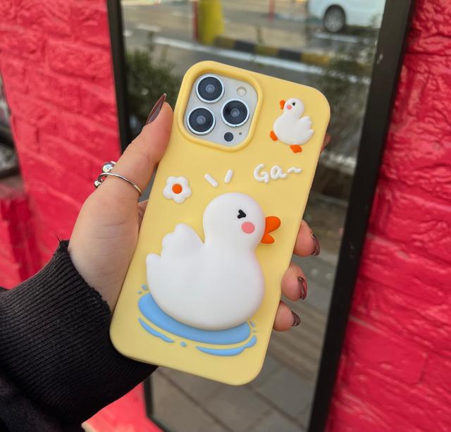 duck پاپ سوکتی c4236