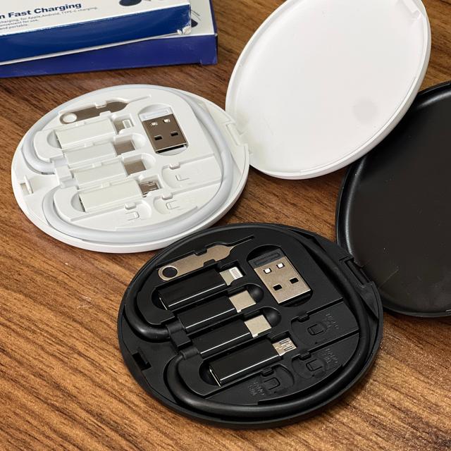 پک براکت ست کابل کد AC1116